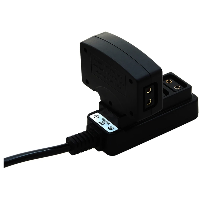 D-Tap для адаптера usb-коннектора 5V для Anton/sony V-mount Камера Батарея