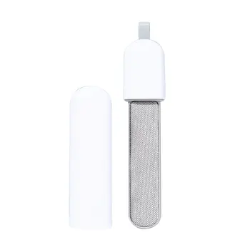 

Lint Remover Dusting Static Brush Clothes Hair Brush Anti-static Wool Lint Dust Sticky Remove Pet Fur Cleaner Brushes