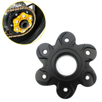 

Motorcycle Chain Cover Protection for DUCATI Diavel 2014-17