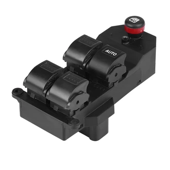 

RHD Auto Power Master Window Switch for Honda Civic 2001 2002 2003 2004 2005 35760-S9A-G042 Car Electric Power Window Switch