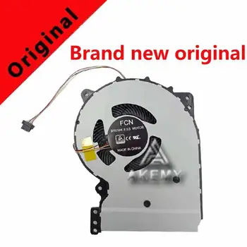 

Brand new original cpu cooling fan For Asus X507 X507U X507UA X507UB X507UBR 13NB0HQ0T01011 series laptop fan