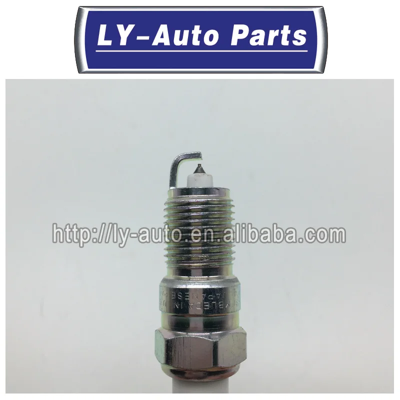 4 шт. авто запчасти свечи зажигания 12621258 41-110 для Buick Chevy GMC Hummer Chevrolet