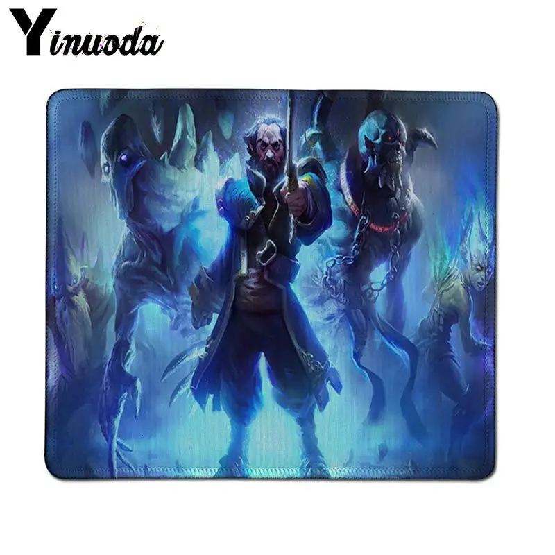 Maiya My Favorite Dota 2 hero фиксирующий край коврик для мыши игровой коврик большой коврик для мыши клавиатуры коврик