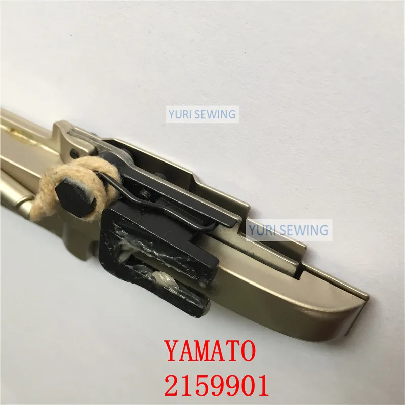 YAMATO AZ6020/7000/8000/8020 K2 pneumatic side cutter asm