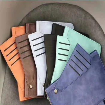 

Business card holster for ipad mini 12345 common tablet case 7.9inch