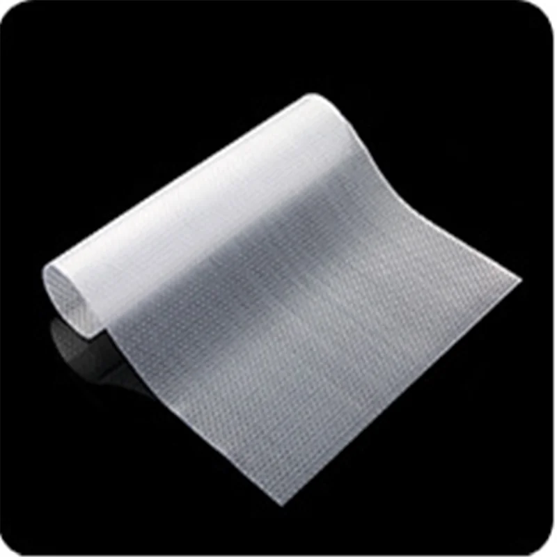 white 4pcs 4 шт./компл. холодильник Pad антибактериальное обрастания плесени влаги адаптивности коврик коврики для холодильника холодильник Водонепроницаемый - Цвет: white 4pcs