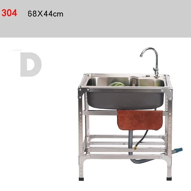 Tarjas Para Cocina Integral Torneira Gourmet De Spoelbak Gootsteen кухня Lavabo Fregadero Cuba Pia Cozinha раковина для мытья посуды - Цвет: Number 20