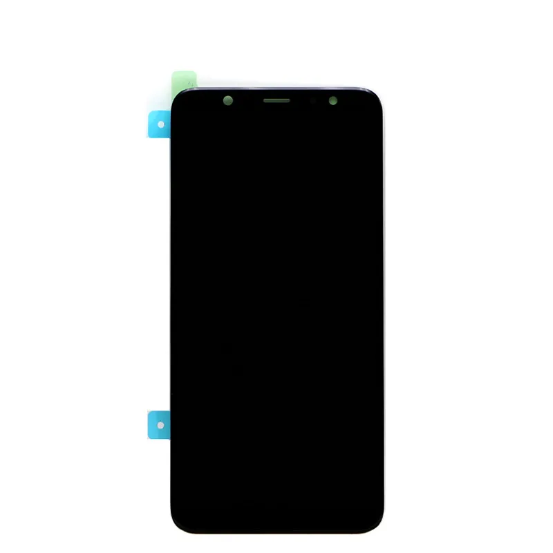 

lcd display screen Mobile Phone Original lcd screen for samsung galaxy A6+ 2018 A6 Plus A605 A605F lcd touch screen #XQS