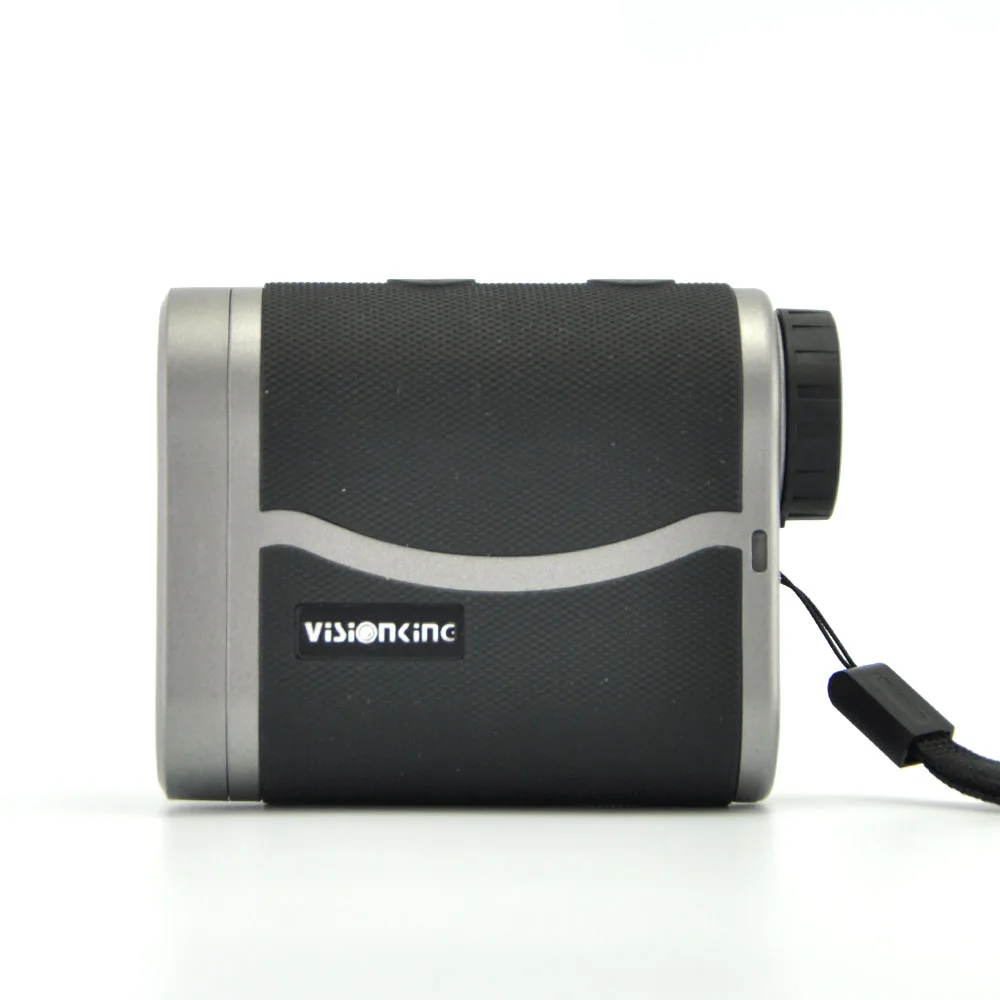 

Visionking 6x21 5m-1000m OLED Screen Rangefinder Red Light Hunting Golf 0.1m Accuracy Waterproof Binoculars Range Finder