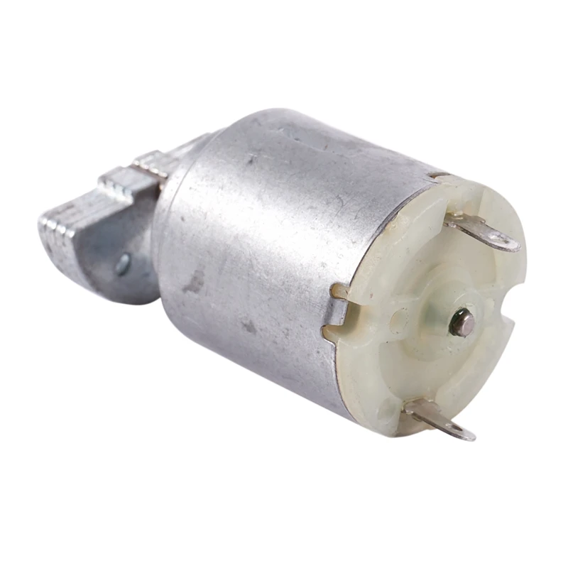 DC 1,5-6 V 18700RPM 20 мм Диаметр массажер Вибрация микро-мотор R140