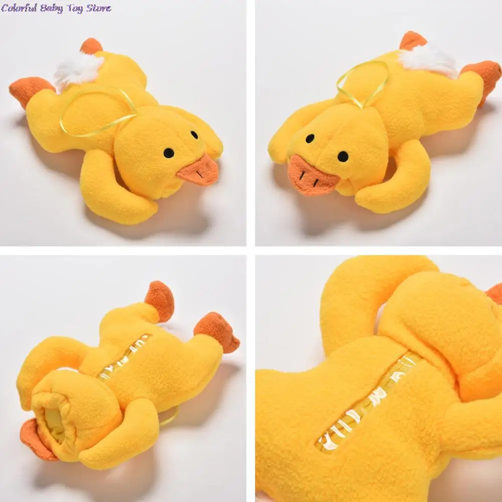 Cute Baby Bottle Hugger Newborn Feeder Cover Infant Toddler's feeding bottle ba Babies bottle case Storage Bags 1PC 3