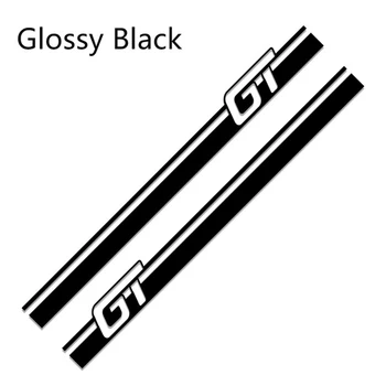 

Water resistant Car sticker Side For BMW/Ford/Toyota/Renault PVC Non-shrinkable