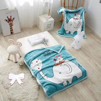 

Svetanya Children thick cloud Blanket 100x130cm