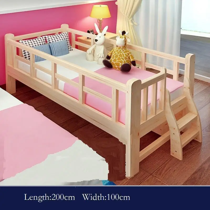 Number 17 Бизнес Tidur Tingkat литера Infantiles Mobili ухода дерево Muebles Кама Infantil горит Enfant Спальня детская мебель кровать - Цвет: Number 17
