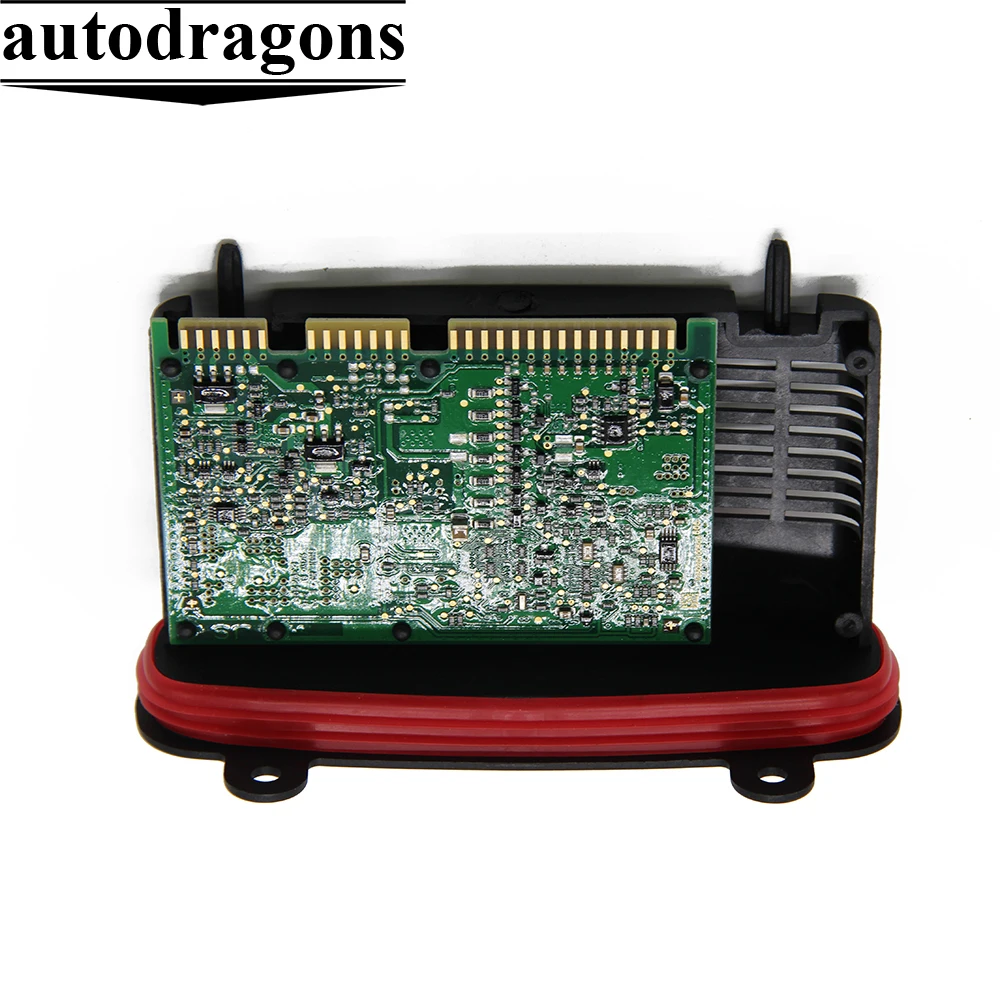 

autodragons 63117355074 OEM Driver Module LED turn signal light & LED Marker for 2013-2015 7 series F01-F02 Without turn signal
