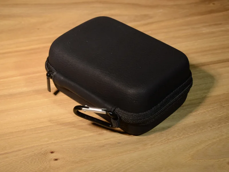 Case para Cabo de Dados, Key Headsets,