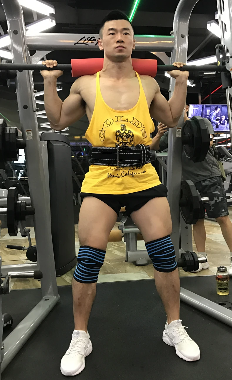 Powerlifting фитнес пояс приседания Deadlift для мужчин и женщин тяжелая атлетика, спорт поддержка талии обучение здоровая красота защитный C