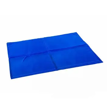 

Summer Pet Cool Gel Mat Dog Ice Mat Dog Mat Mat Pet Dog Cage Cooling Mat Cat Cool Mat Golden Retriever Cooling Ice Mat