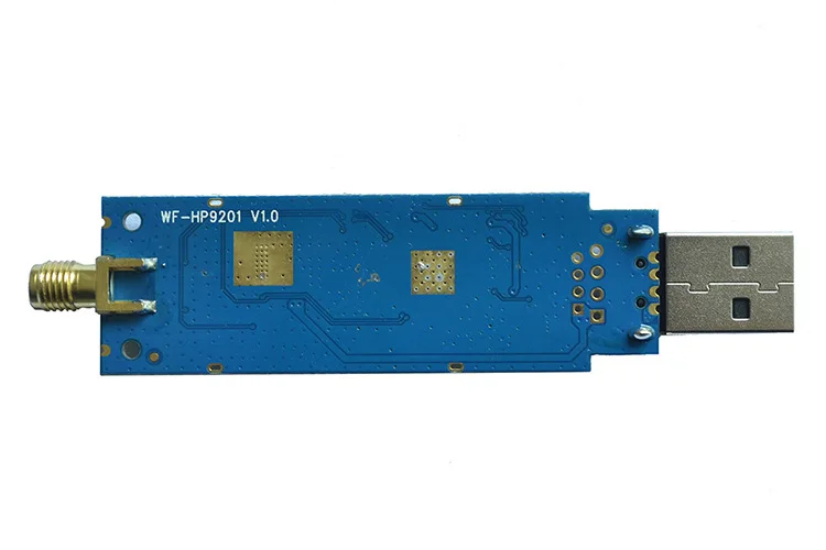 

150M Wireless Network Card Module High-power Usb Wireless LAN Wifi Receiver Long Distance AR9271