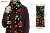 head wraps for men Tribal Aztec Printing Classic Winter Cool Shawl Scarves Scarf 71 Inches Cashmere Double-sided Velvet Gift For Boy Father Jersey paul smith scarves Scarves