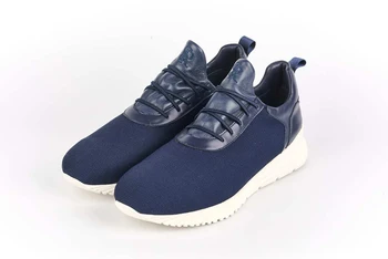 

BILLIONAIRE Shoes Cowhide leather 2020 new fashion quality Men‘s Casual Comfortable European sports 40-45 Inner sheepskin