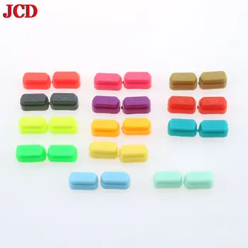 

JCD 5Set Side Left/Right SL SR Key Buttons for Nintendo Switch Joy-Con
