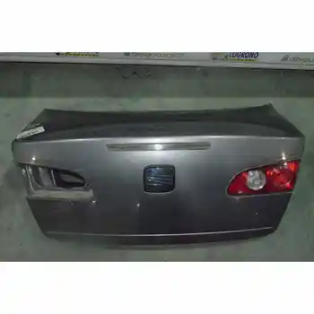 

BOOT LID SEAT CORDOBA SALOON (6L2)