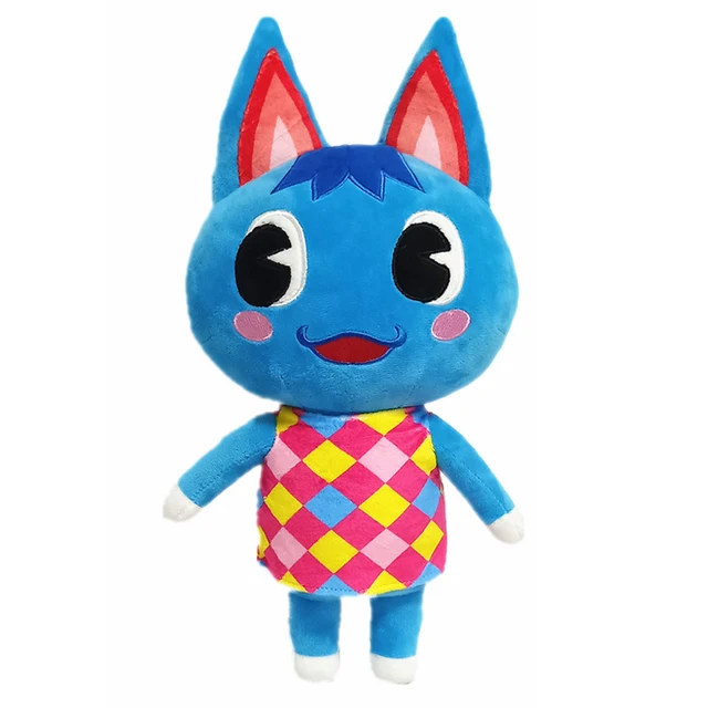 2020 Hot Animal Crossing Plush Toy New Horizons Game Animal Crossing