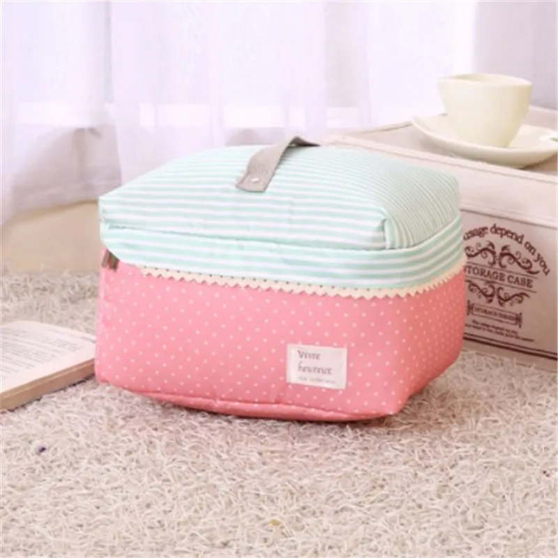 

Travel Cosmetic Daily Toiletries Storage Bags Underwear Bra Sock Bag Luggage Organizer For Lingerie Makeup Organizer Travel Bag