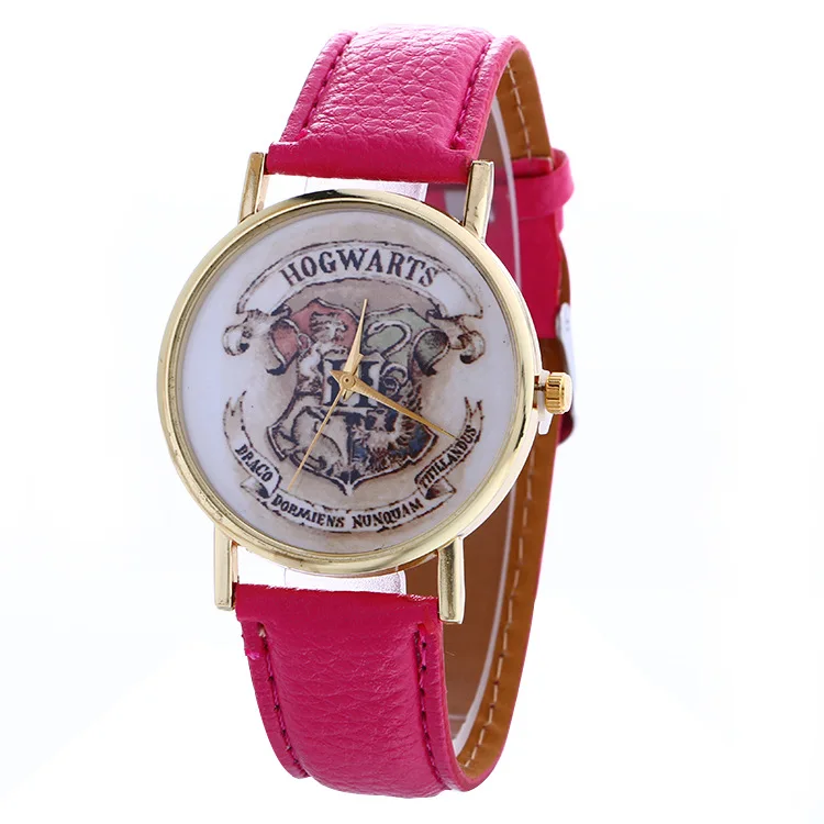 Harri potter Golden Wings Snitch Toy Watch Quartz Pocket Watch Necklace Quidditch Balls Snitch Necklace Toys - Цвет: 9