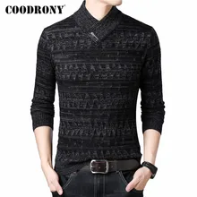 ^#Cheap COODRONY Brand Turtleneck Sweater Men Fashion Casual Pull Homme 2019 Winter Thick Warm Sweaters Knitwear Wool Pullover Men C1016 ^#Cheap COODRONY Brand Turtleneck Sweater Men Fashion Casual Pull Homme 2019 Winter Thick Warm Sweaters Knitwear Wool Pullover Men C1016