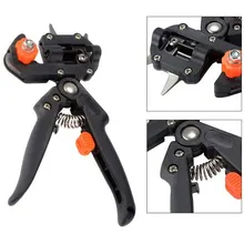 

Garden Grafting Shears Finishing Shears Fruit Tree Scissors Pruning Shears Multi-Function Cuticle Cutter Grafting Tool