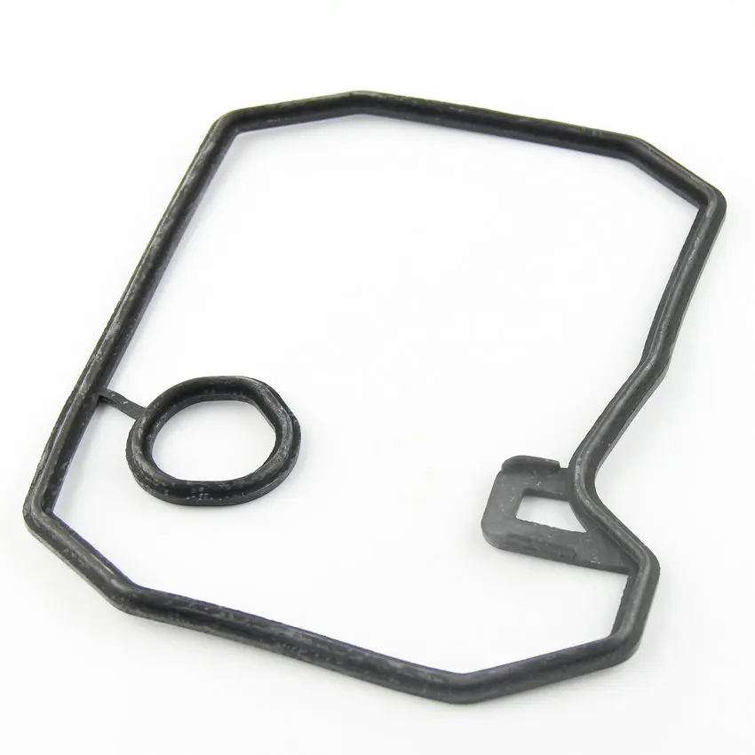 Прокладка Крышки мотоцикла для Honda VRX400 VT500C VT500F VT600 VT600C VT600CD Shadow VLX Deluxe VT600CD2 VT750C ACE
