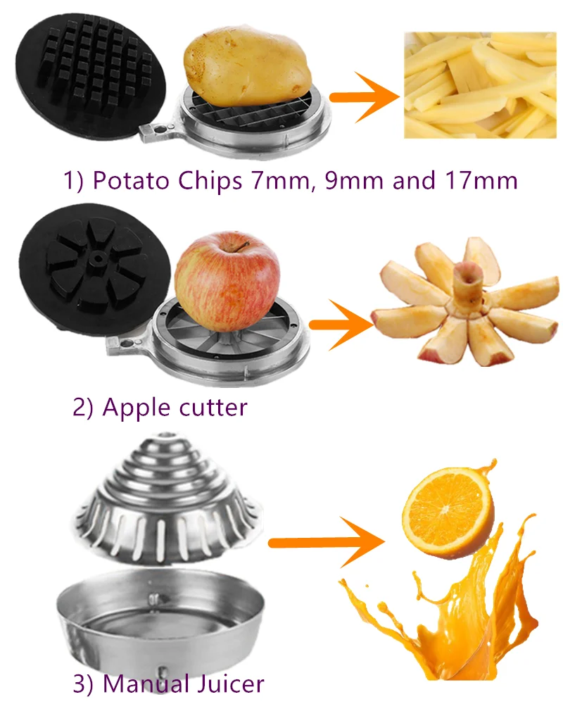 manual juicer 2