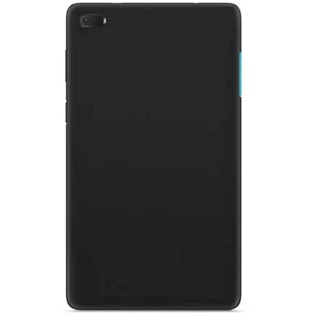 Планшет Lenovo Tab E7 TB-7104I MT8321 4C/1Gb/16Gb 7" TN 1024x600/3G/And8.0/черный/BT/GPS/2Mpix/0.3Mp