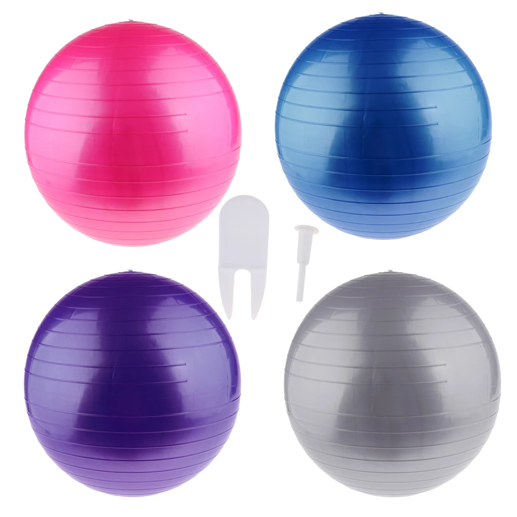 exercise ball kit