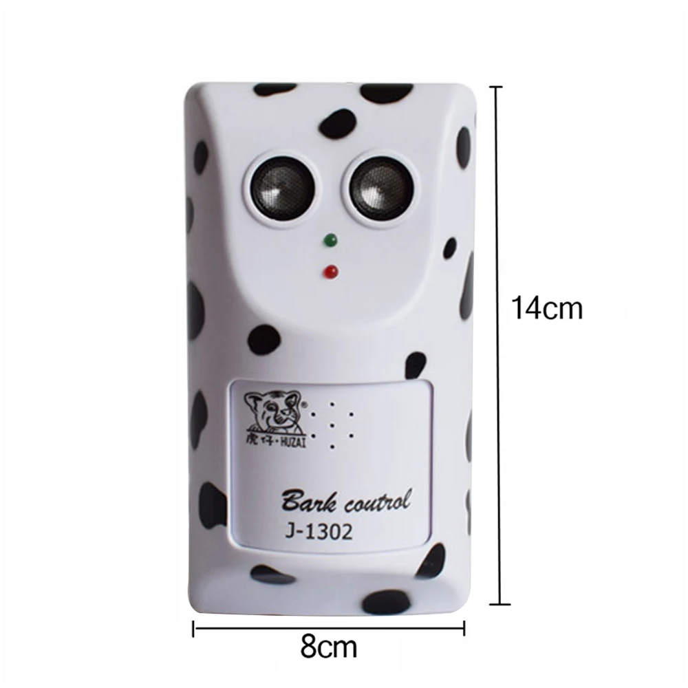Wall Mounted Anti Dog Barking Control Ultrasonic Stop Barking Control Dog Anti Barking No Bark Silencer 4