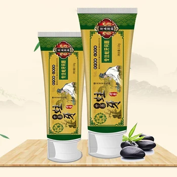

100% Whitening Toothpaste Brand Bamboo Charcoal Black Teeth Cleaning Hygiene Oral Care Health Dental Oral Care Safe
