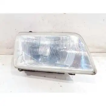 

8204664 Right headlight Opel Frontier TO 2.8 Turbodiesel