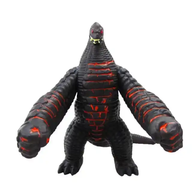 ultraman monster toys doll new products brother mo