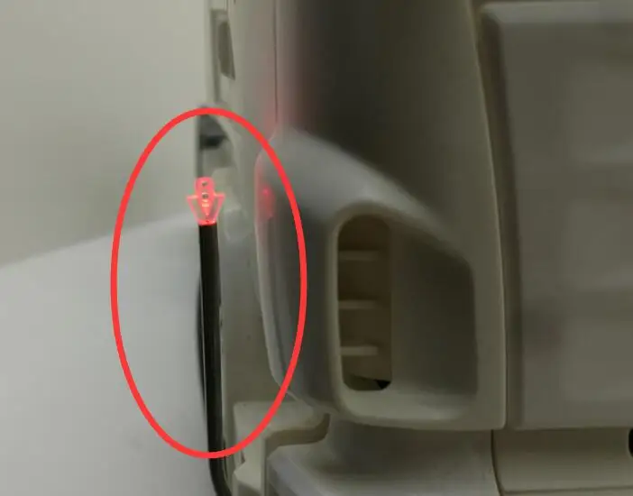 thumb