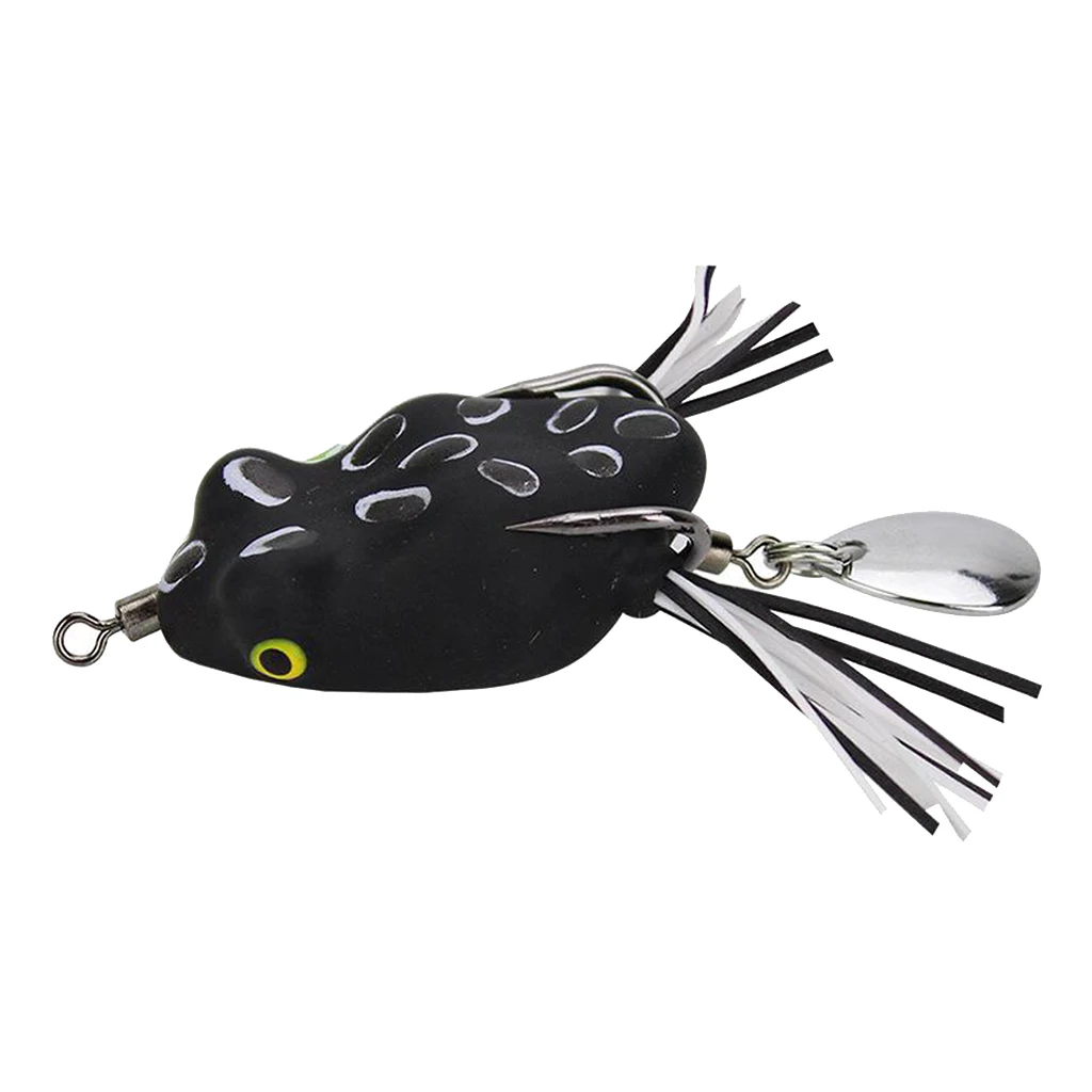 Fishing Lures Baits Kit Crankbait Minnow Hard Lure with Treble Hooks for Saltwater Freshwater Bass Trout Walleye Carp