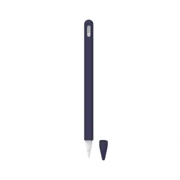 

Soft Protective Silicone Sleeve Grip Skin Cover Case for Pencil 2nd Generation Protective Sleeve For Pencil 2 Grip Skin Cover 11