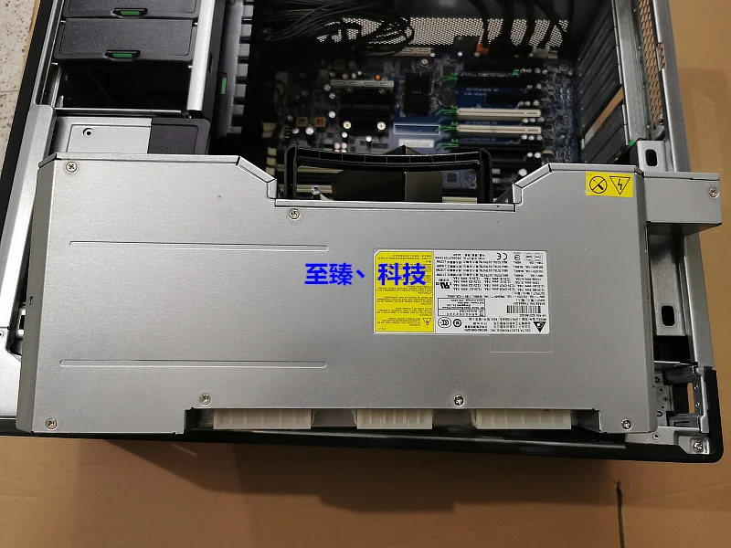 Для hp Z820 рабочая станция питания 623196-001 632914-001 DPS-1125AB 1125W
