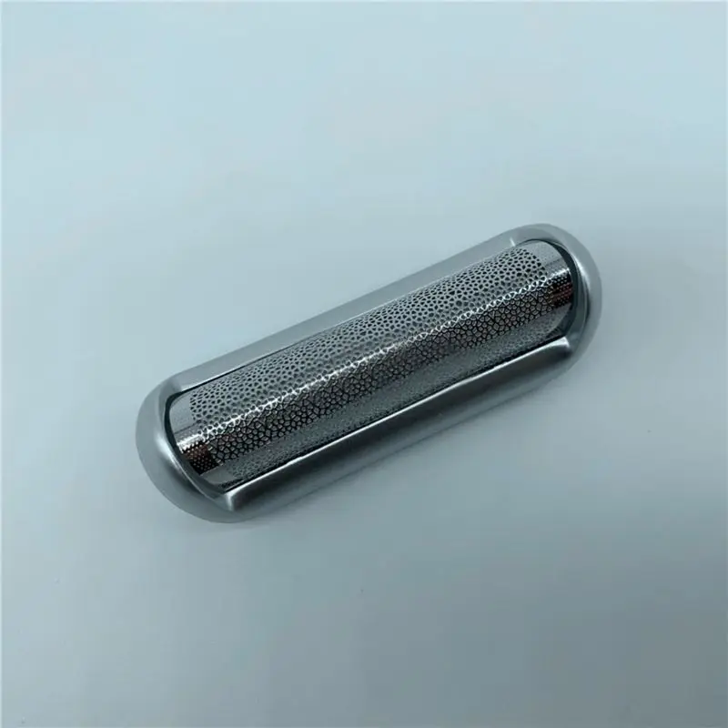 5S бритва Фольга с рамкой для зубных щеток BRAUN P40 P50 P60 P70 P80 P90 M30 M60 M60S M90 M90s 5608 5609 и Прямая поставка