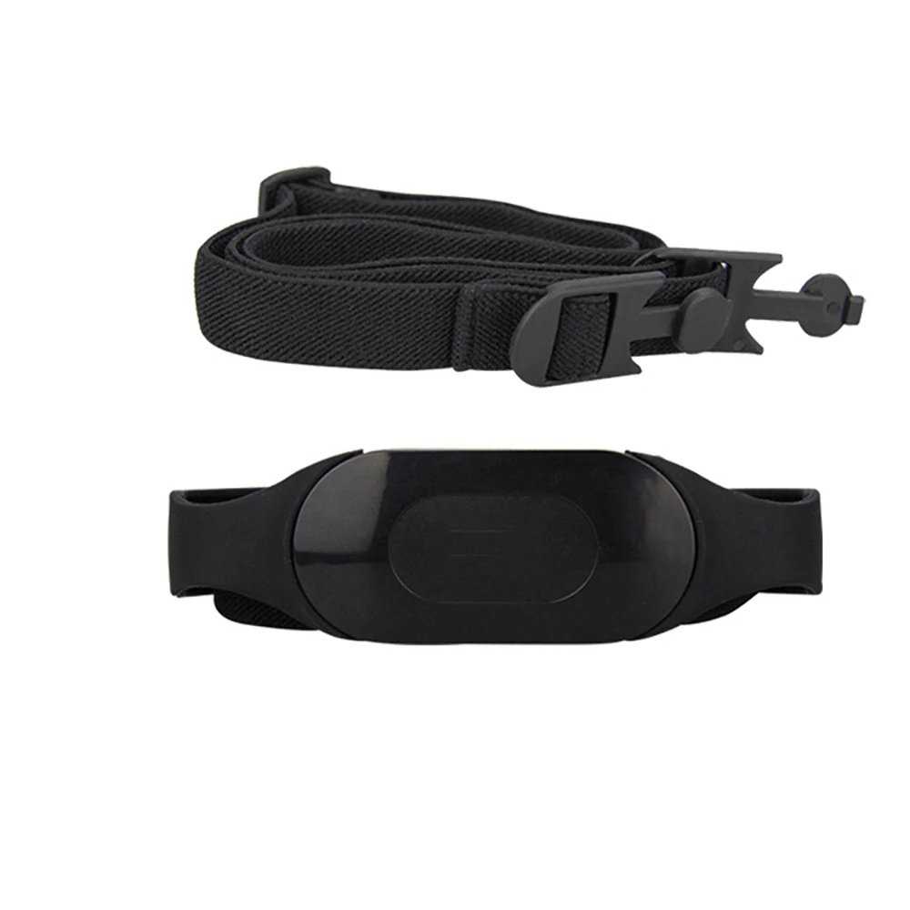 Bluetooth 4.0 ANT+ Heart Rate Monitor Chest Strap Pulse Sensor Belt