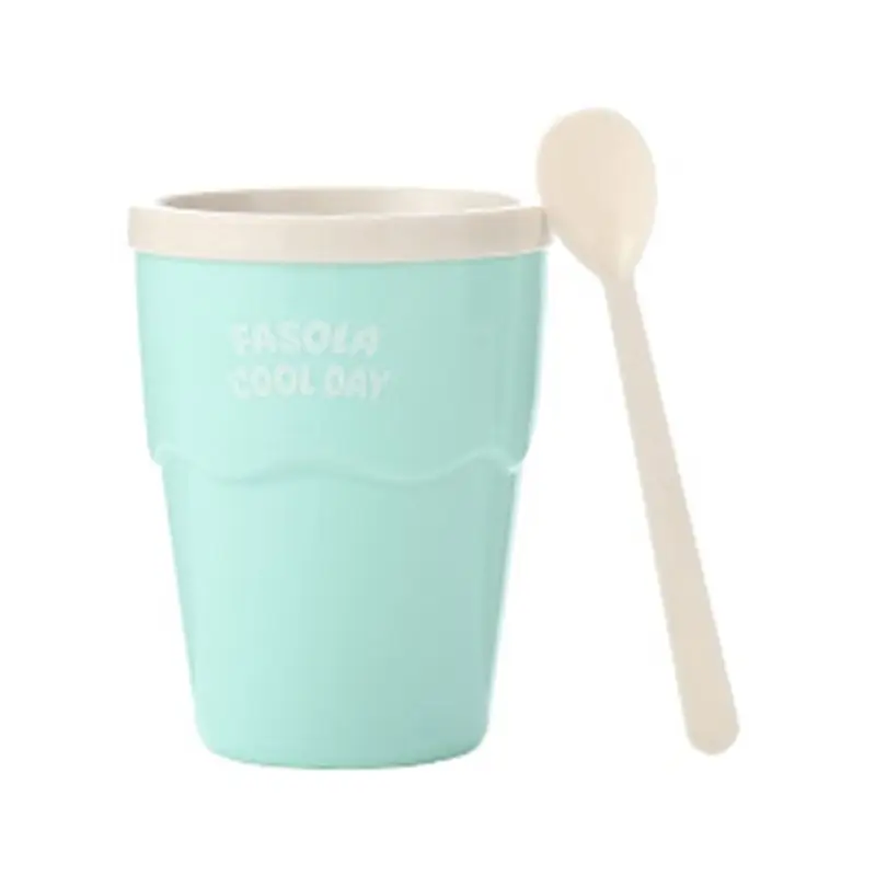 

Slushy Mug Magic Slush Ice Maker Machine Freeze Cup for Household DIY Milkshake Water Ice in Seconds