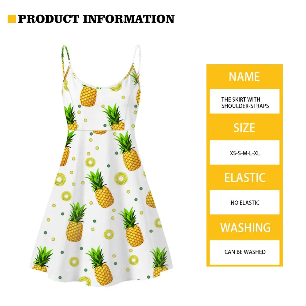 Jackherelook-Summer-Womens-Dress-Sleeveless-Nightmare-Before-Christmas-Jack-Skellington-Print-Black-Party-Dresses-for-Teen (2)