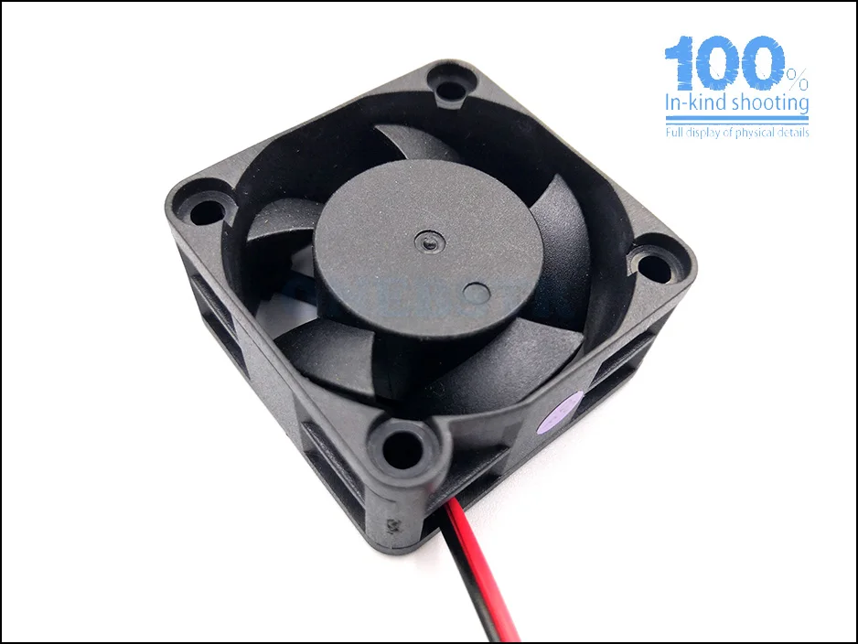 4020 Brushless Fan 40X40X20mm DC5V 12V 24V 4cm 40mm Inverter Power Supply Cooling Fan Server radiator fans Free shipping 14