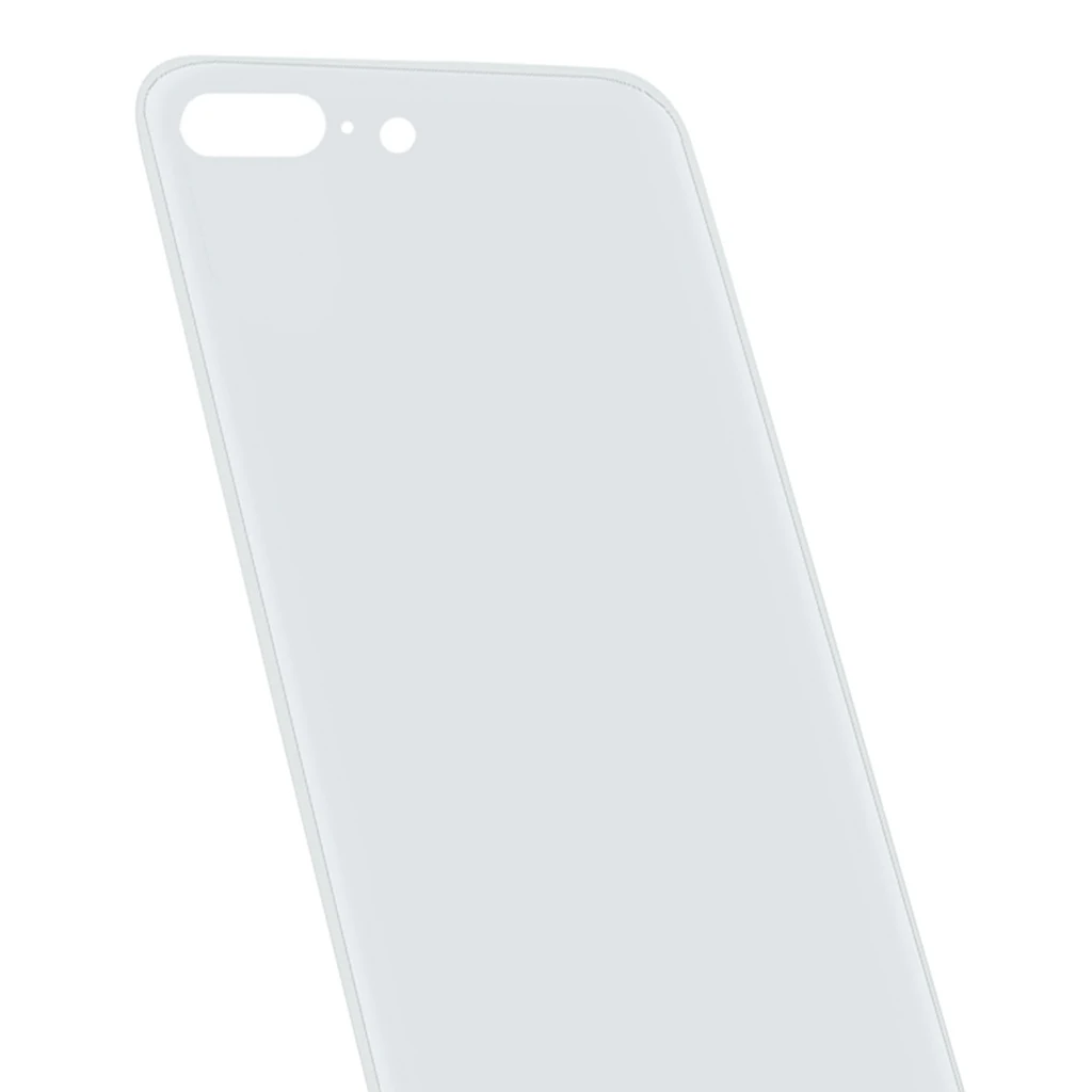 High Quality Back Glass Battery Rear Replacement Part Housing Battery Case for iPhone 8 Plus